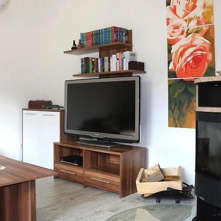 Apartment, タンバッハ・ディータルツ エクステリア 写真