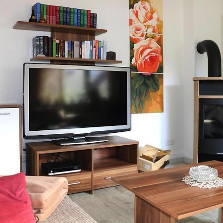 Apartment, タンバッハ・ディータルツ エクステリア 写真