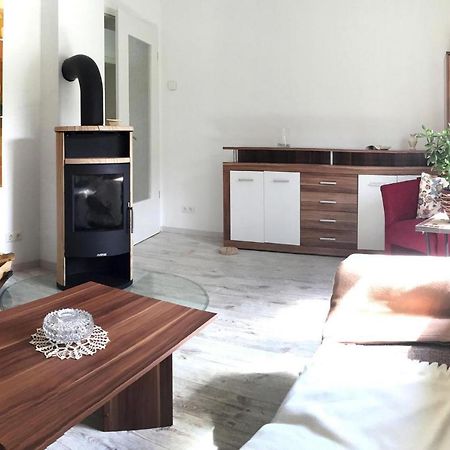 Apartment, タンバッハ・ディータルツ エクステリア 写真