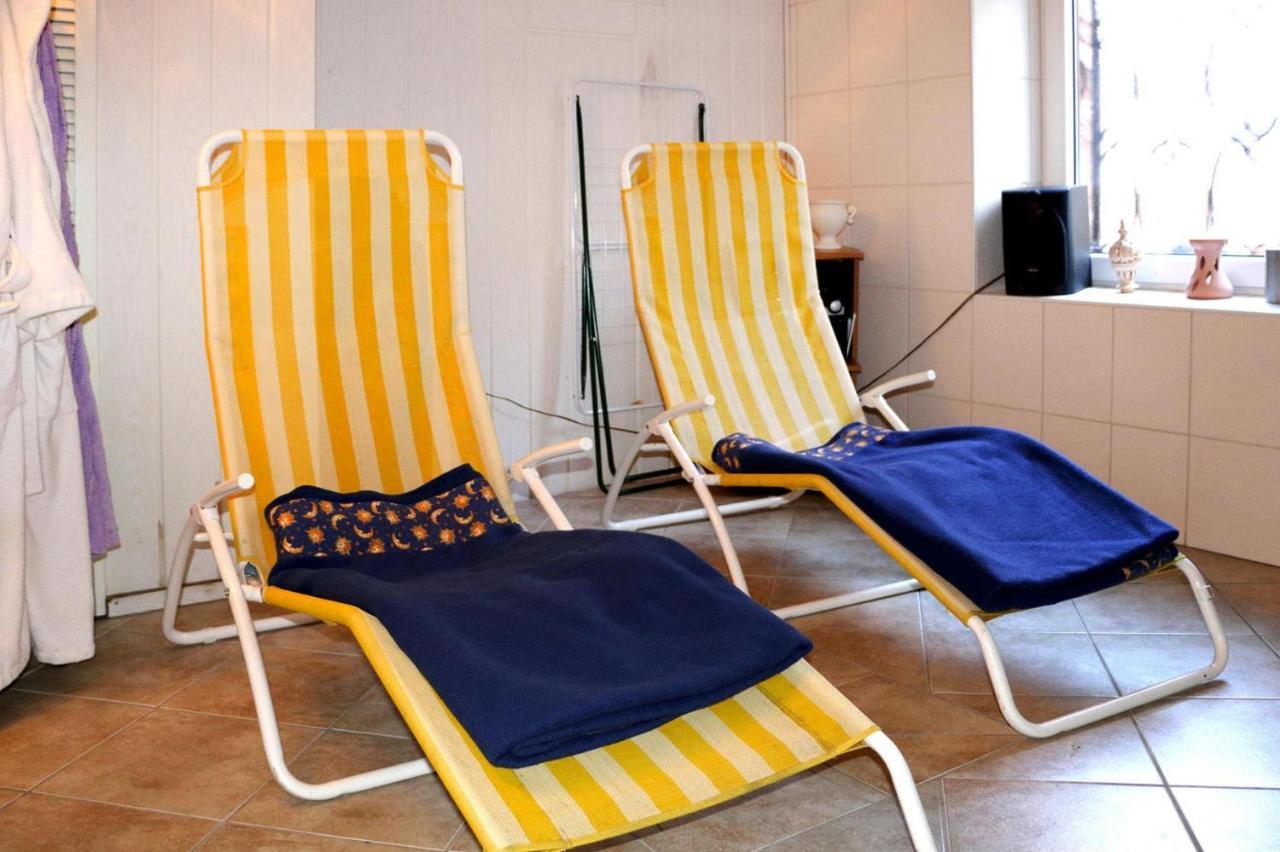 Apartment, タンバッハ・ディータルツ エクステリア 写真